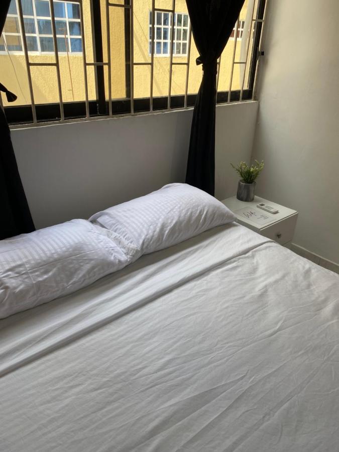 Habitaciones Cerca Al Aeropuerto 2 Картахена Экстерьер фото